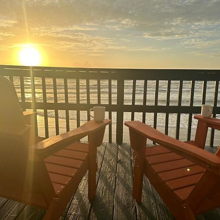 Surfside Beachfront Dream Exterior foto
