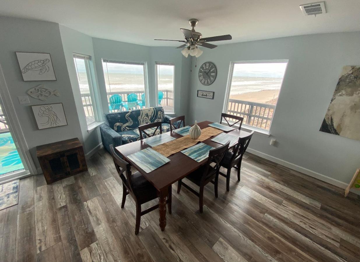 Surfside Beachfront Dream Exterior foto