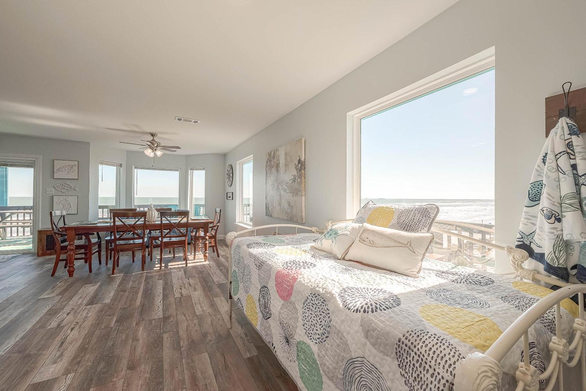 Surfside Beachfront Dream Exterior foto