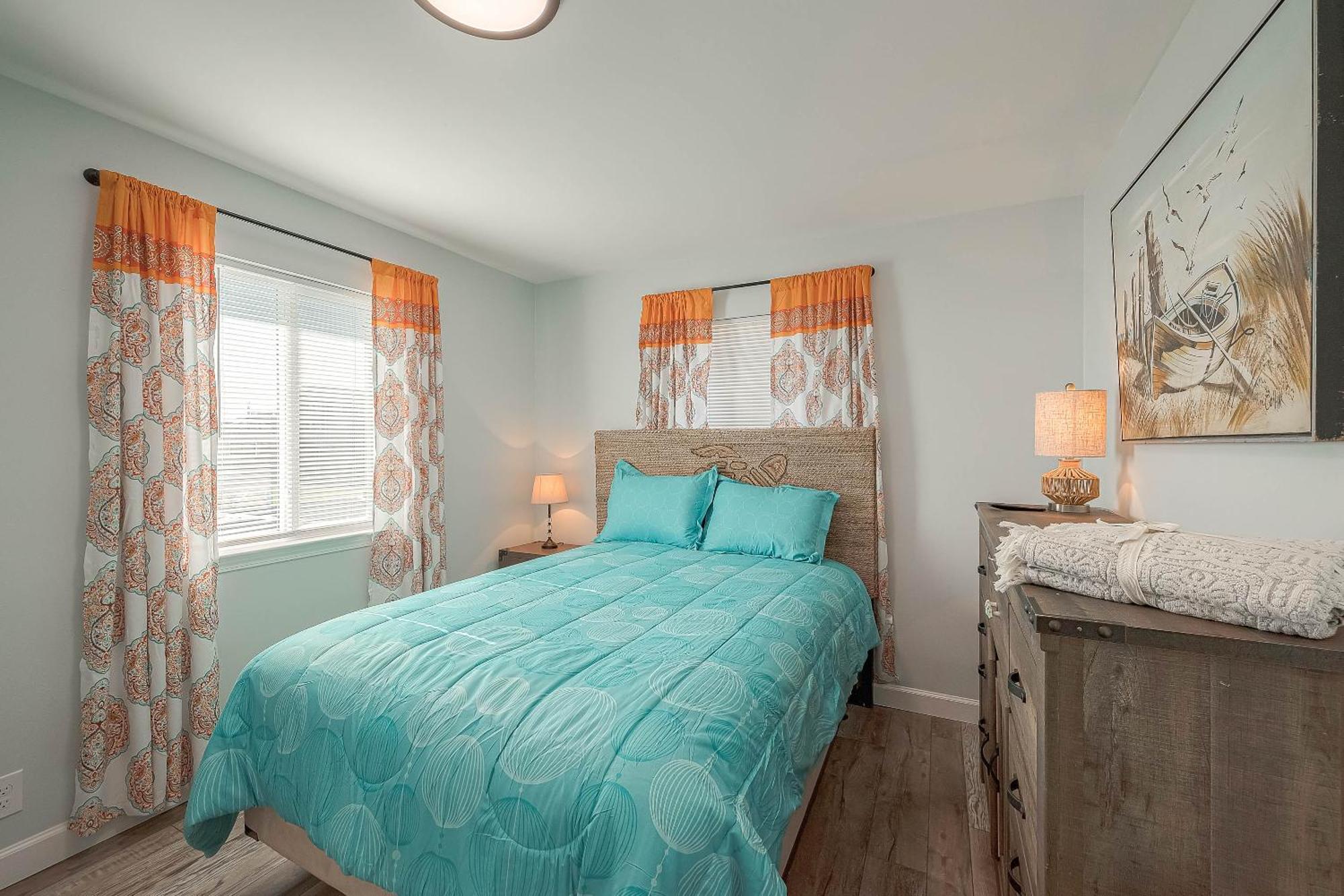 Surfside Beachfront Dream Exterior foto