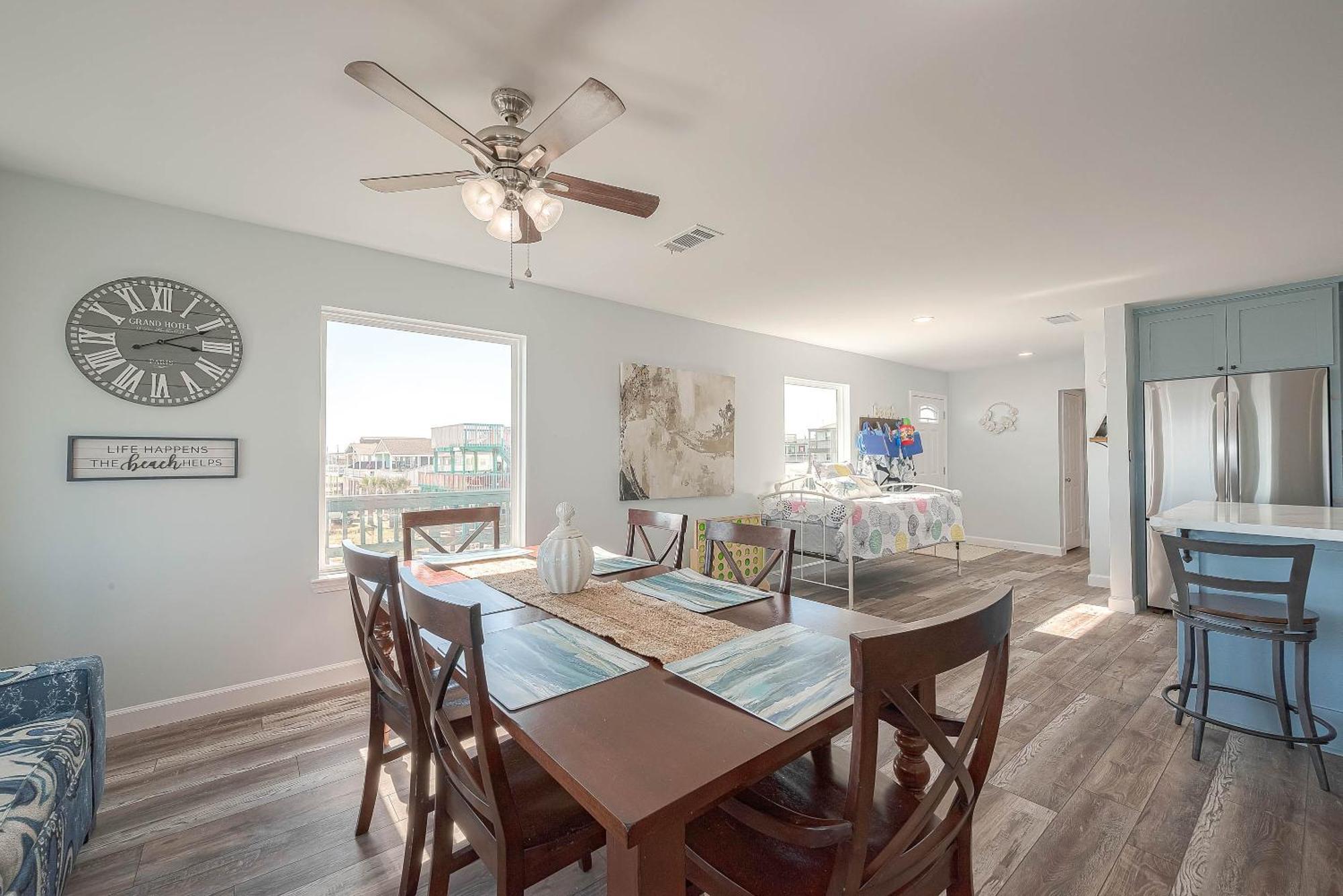 Surfside Beachfront Dream Exterior foto
